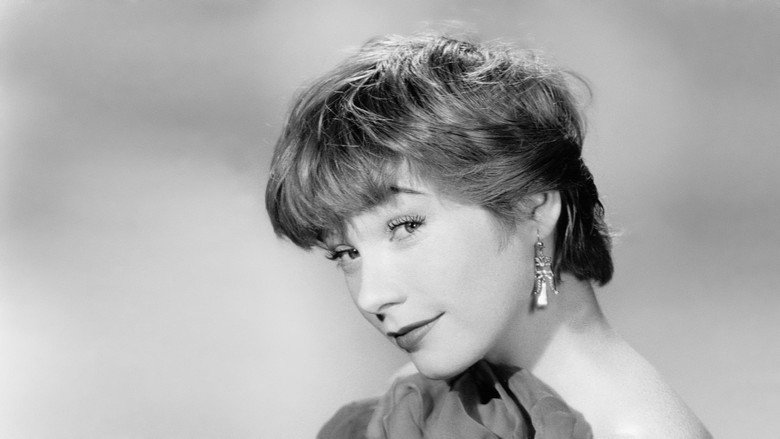 Shirley Maclaine: Kicking Up Her Heels still 1