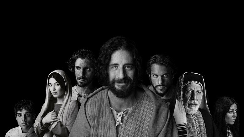 The Chosen still 3
