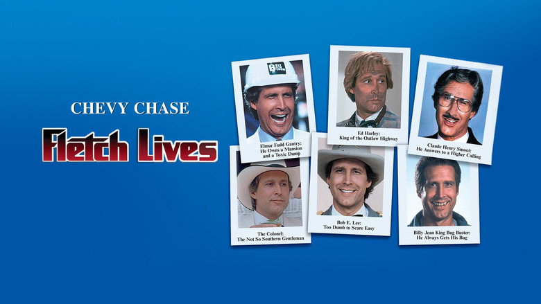 Fletch Lives still 7