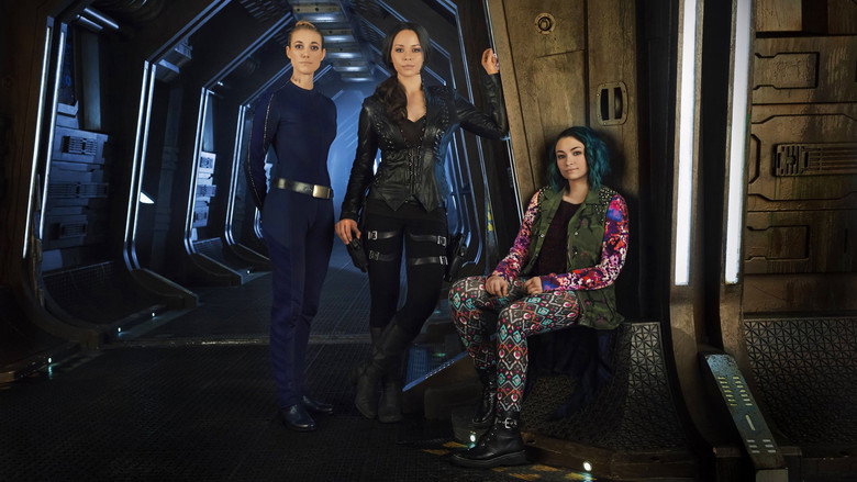 Dark Matter still 8