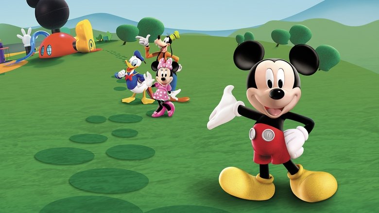 Mickey Mouse Clubhouse still 4