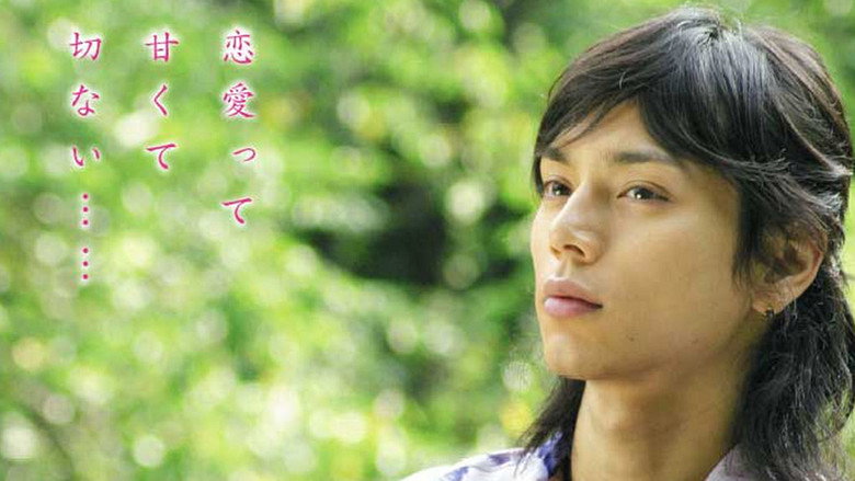 100 Love Scenes still 1