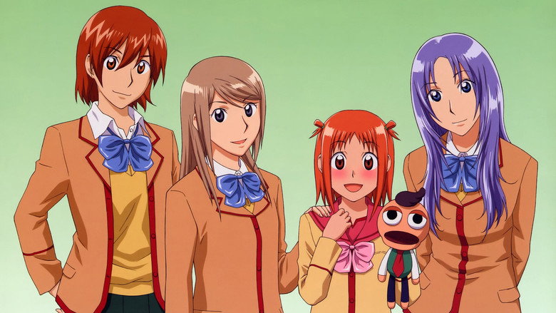 Best Student Council still 2