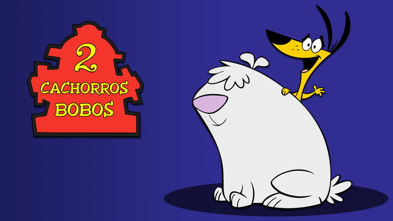 2 Stupid Dogs still 4