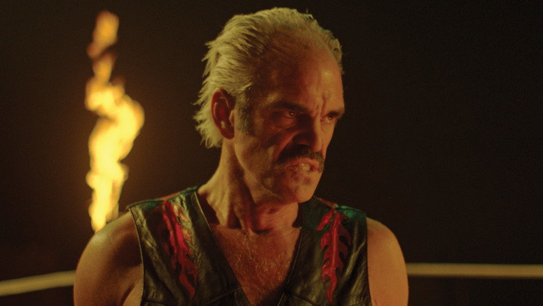 Dark Match still 6