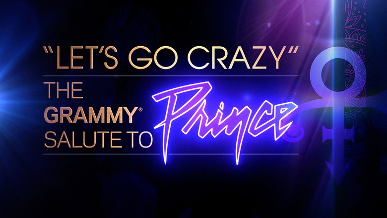 Let's Go Crazy: The Grammy Salute to Prince still 2