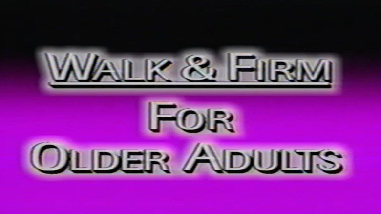 Leslie Sansone's Walk & Firm for Older Adults still 1