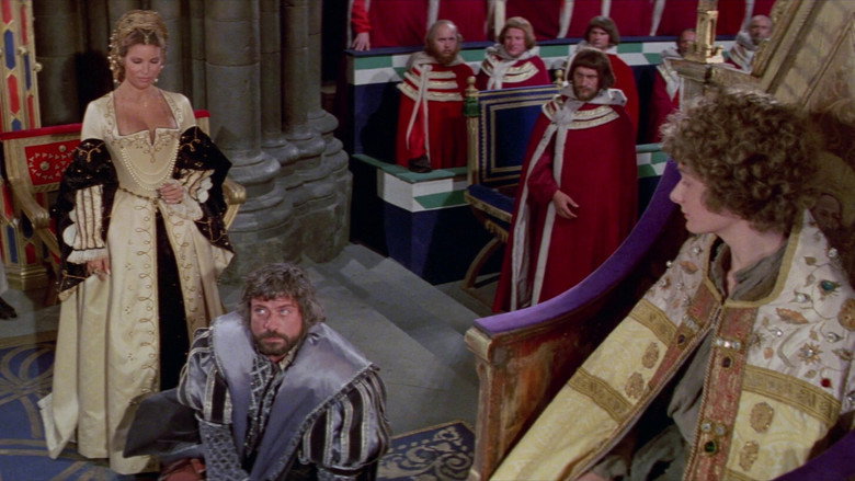 The Prince and the Pauper still 7