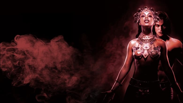 Queen of the Damned still 1