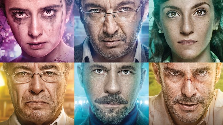 Wild Tales still 1