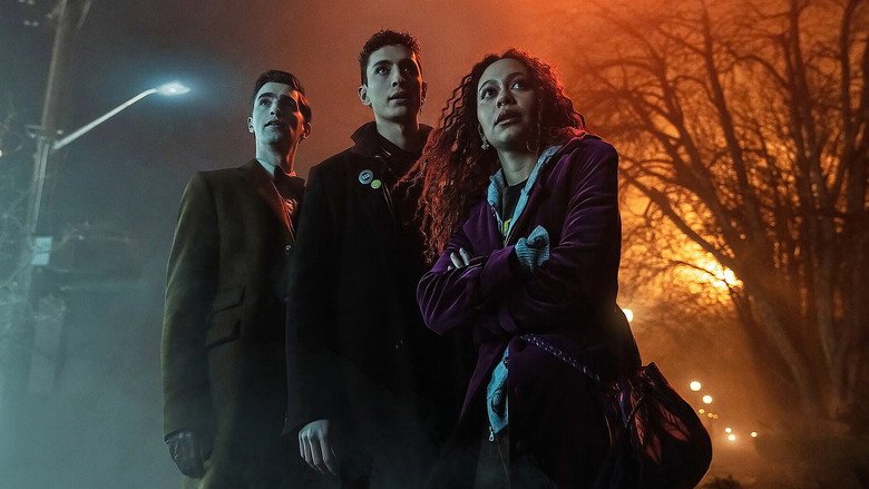 Dead Boy Detectives still 5