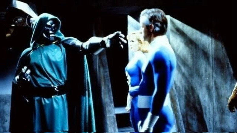 The Fantastic Four still 7