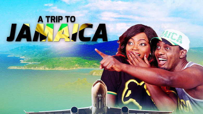 A Trip to Jamaica still 3