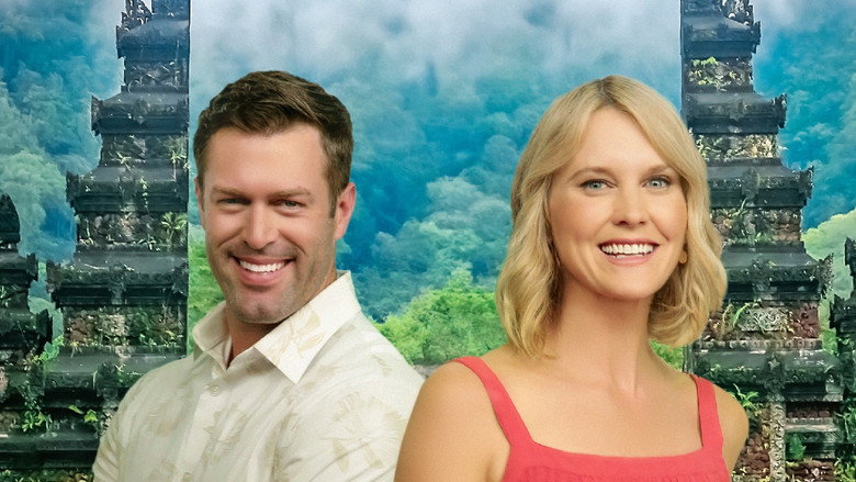 Beauty and the Billionaire: Bali still 1