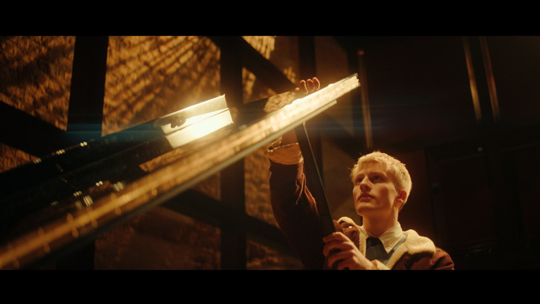 Al Coda still 8