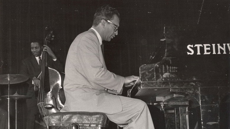 The Jazz Ambassadors still 2