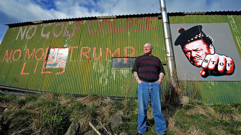 You've Been Trumped Too still 3