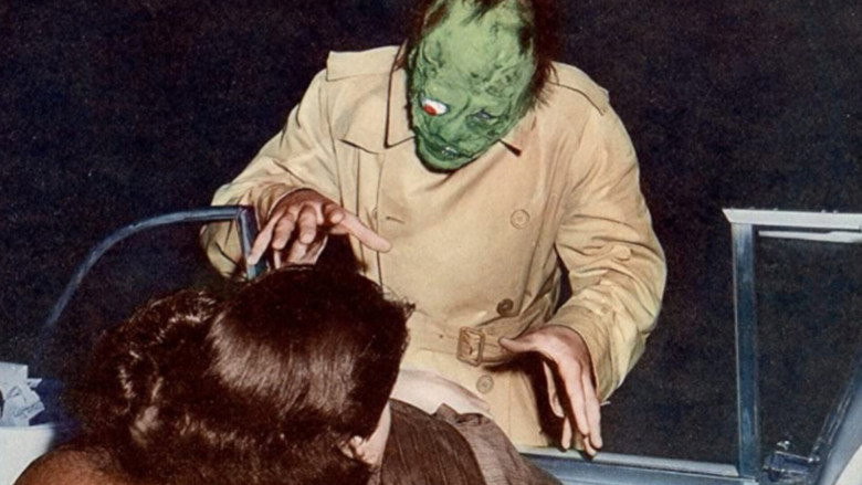 I Was a Teenage Frankenstein still 5