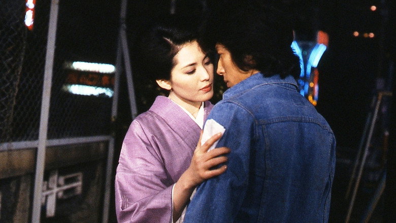 Lovers Lost still 1