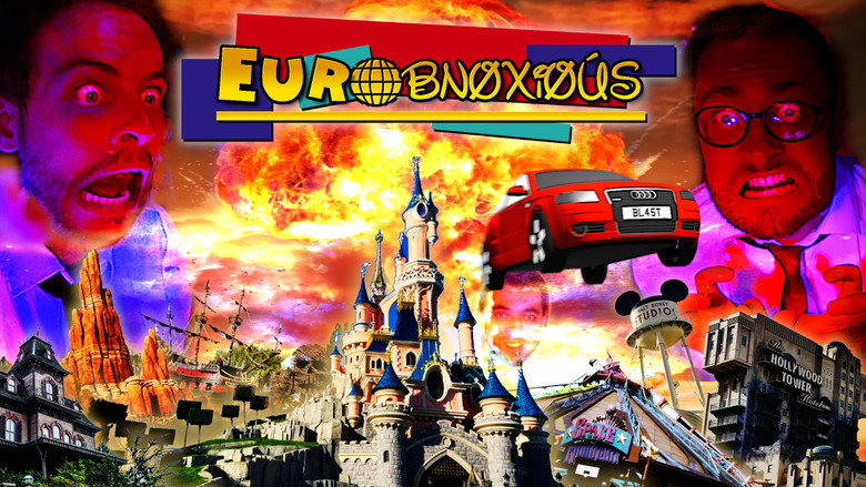 Eurobnoxious still 1