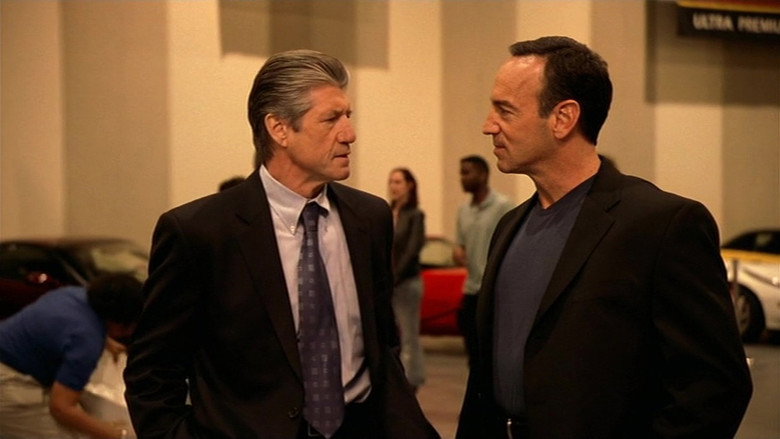 The Last Ride still 8