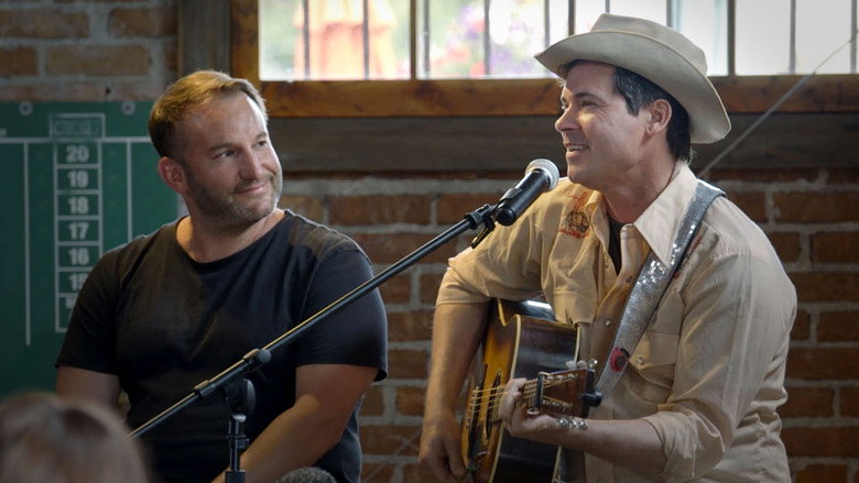 Louder Than Guns still 1