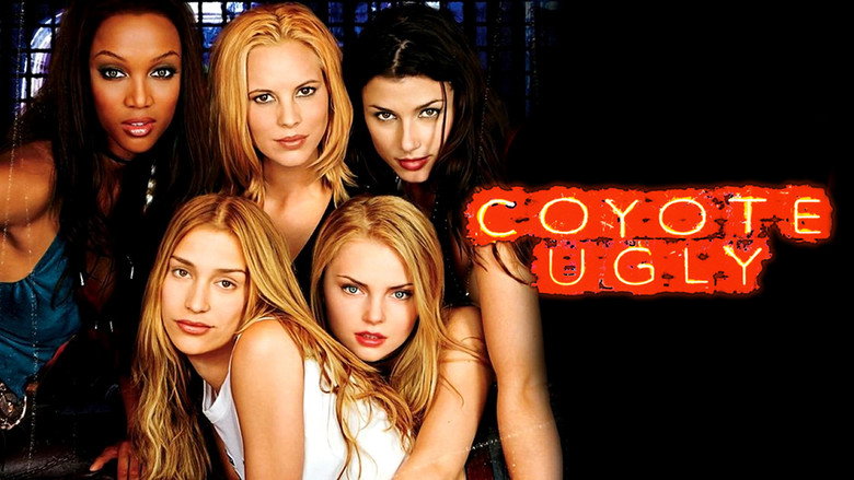 Coyote Ugly still 1