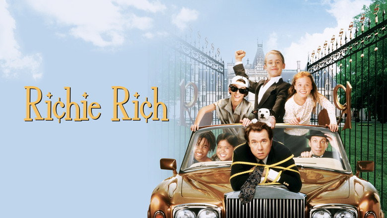 Ri¢hie Ri¢h still 3