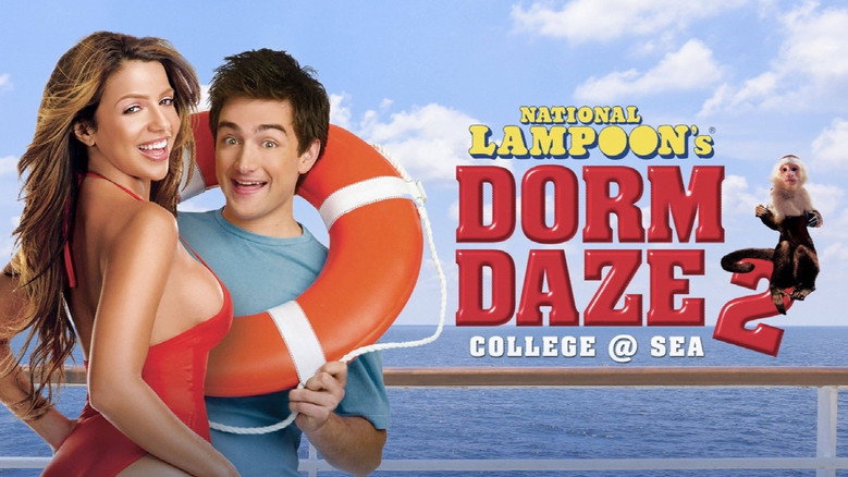 Dorm Daze 2 still 5