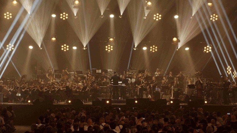 Quincy Jones: A Musical Celebration in Paris still 4