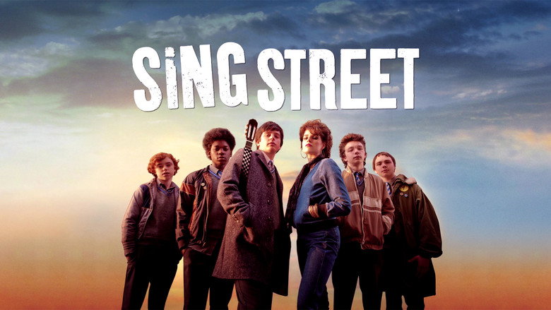 Sing Street still 7