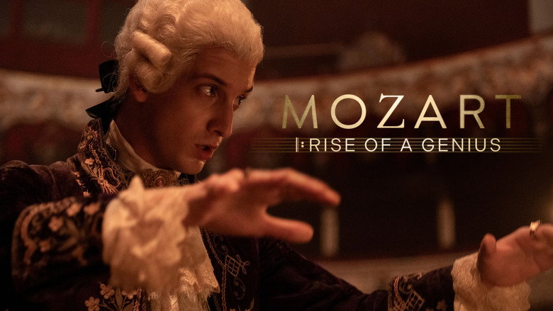 Mozart: Rise of a Genius still 4