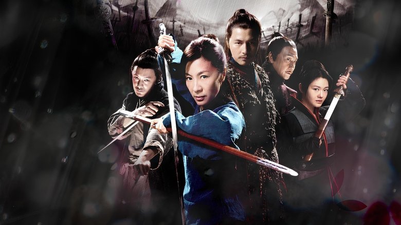 Reign of Assassins still 1