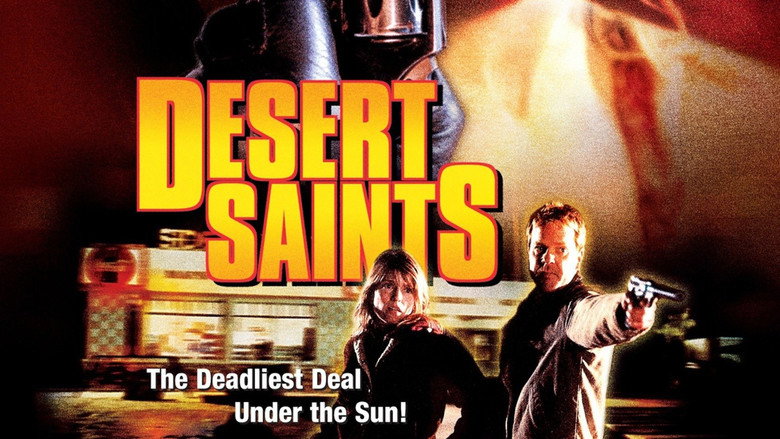 Desert Saints still 6