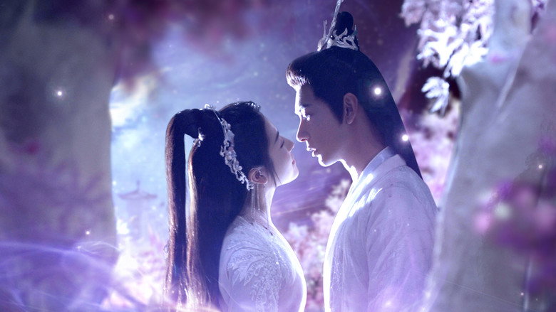 The Starry Love still 8