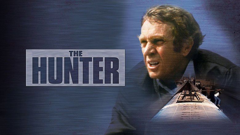 The Hunter still 8