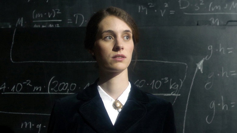Lise Meitner: The Mother of the Atom Bomb still 2