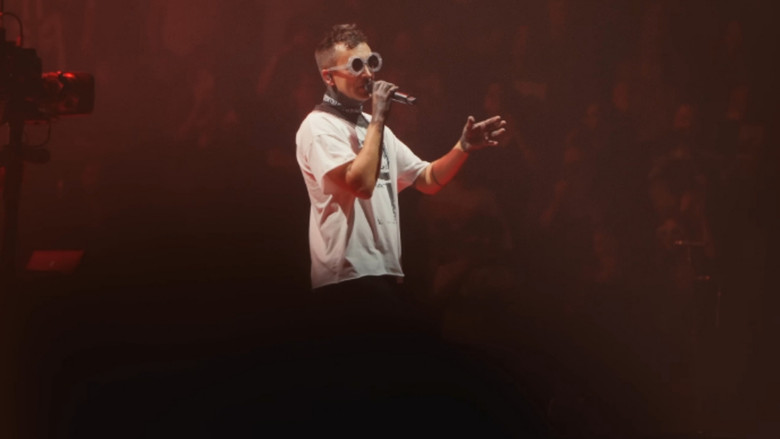 CLANCY WORLD TOUR still 4