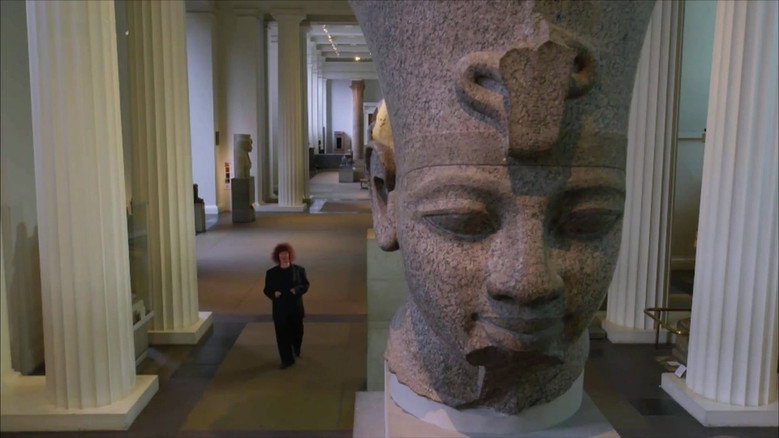 Egypt's Lost Queens still 1