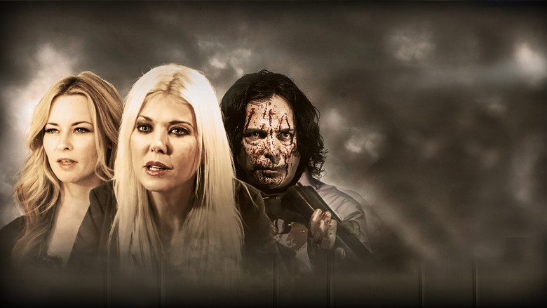 Art of the Dead still 2