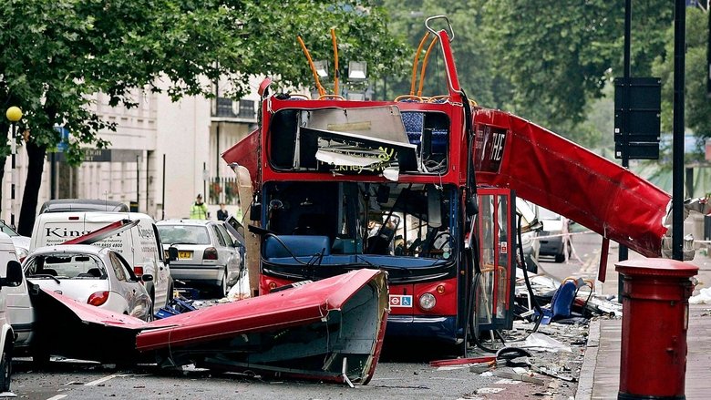 7/7: The London Bombings still 1