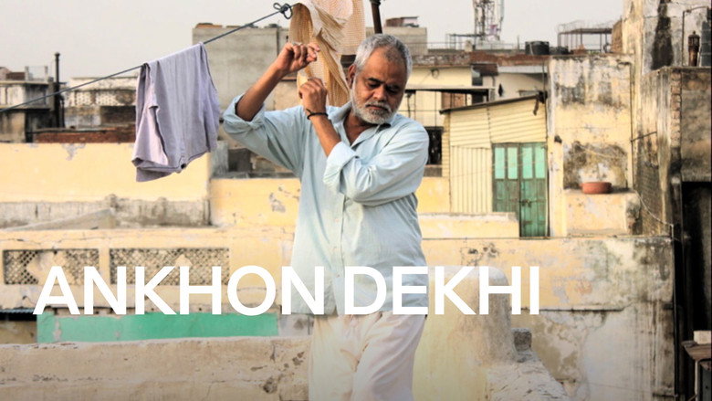 Ankhon Dekhi still 3