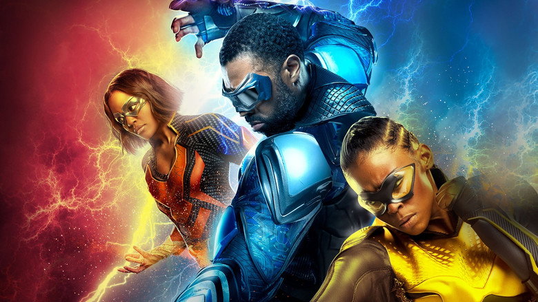 Black Lightning still 8