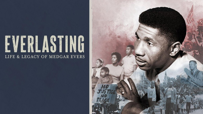 Everlasting: Life and Legacy of Medgar Evers still 1