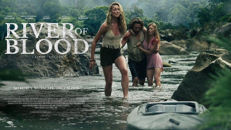 River of Blood still 4