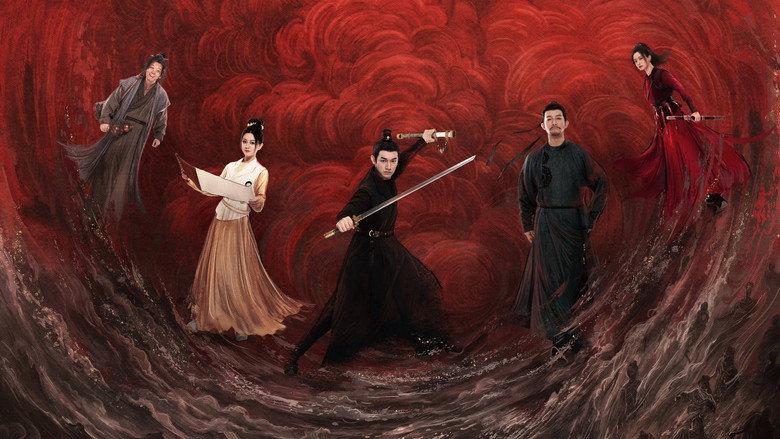 Strange Tales of Tang Dynasty still 4