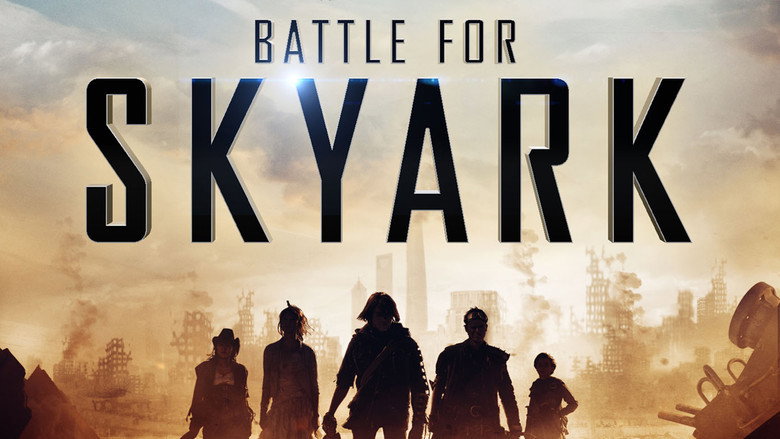 Battle for SkyArk still 4