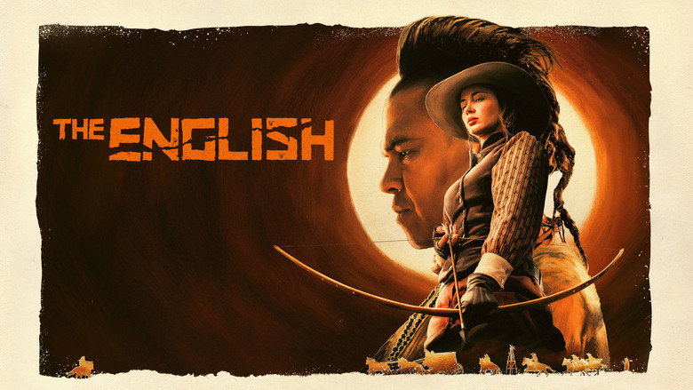 The English still 4