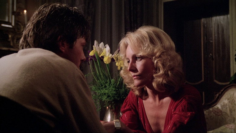 Murder Obsession still 8