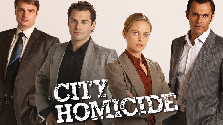 City Homicide still 1